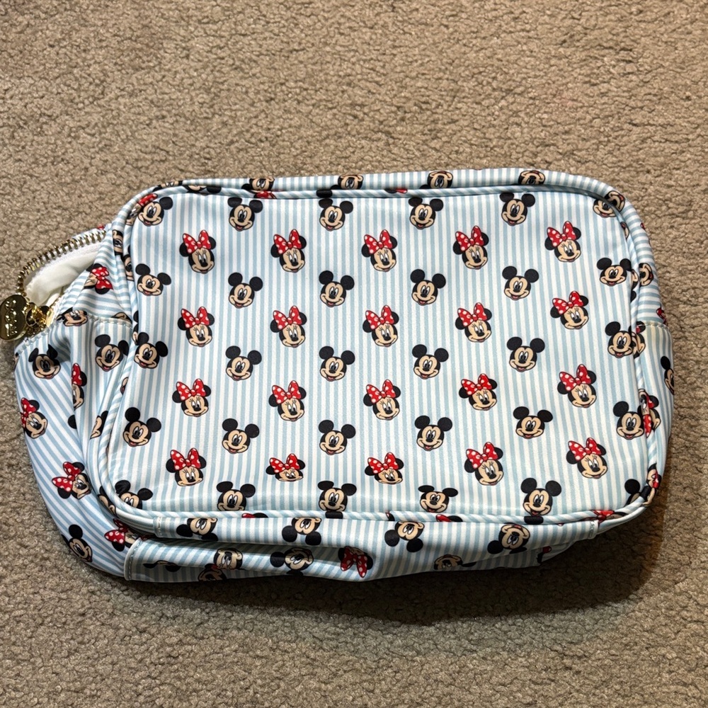 Stoney Clover Large Pouch Dynamic Duo